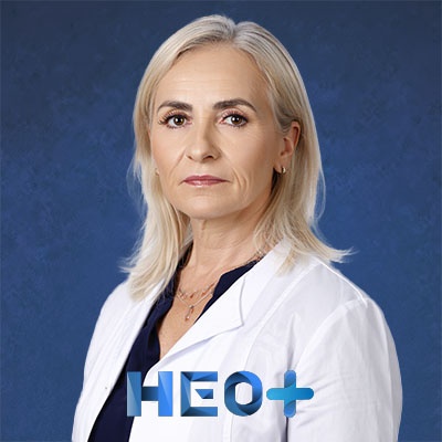 Врач психиатр клиники Нео+ -  Медведева Ирина Алексеевна